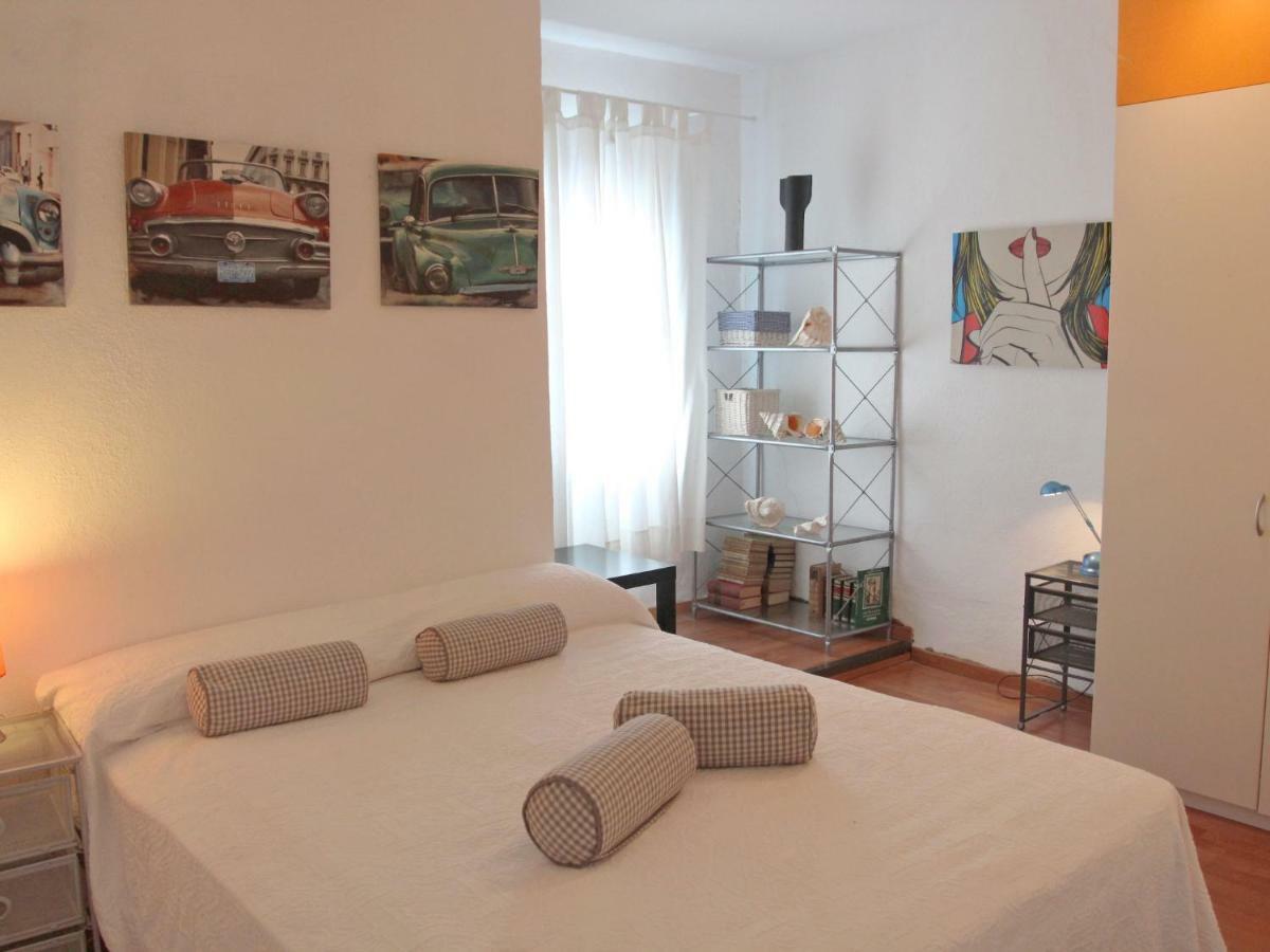 Villa Mariona By Interhome ลัมโปยา ภายนอก รูปภาพ