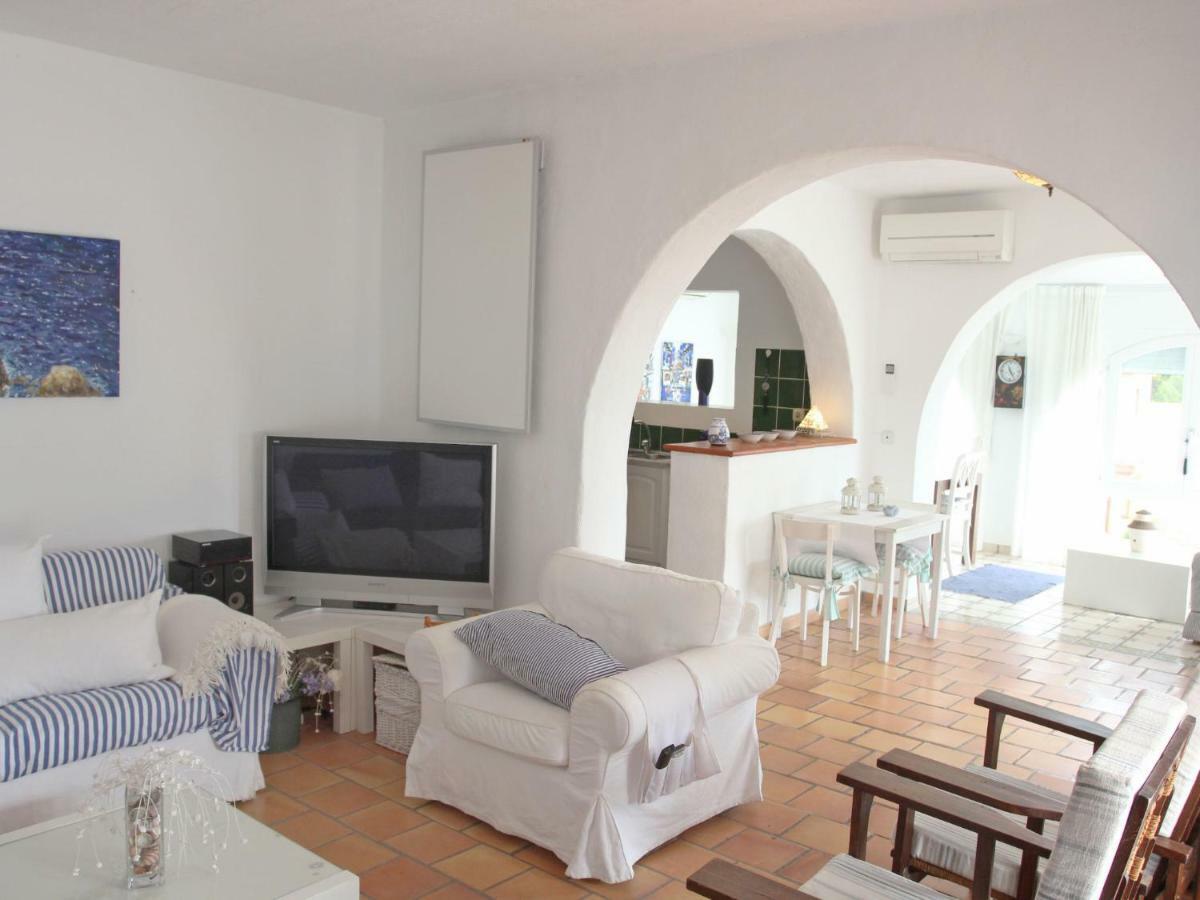 Villa Mariona By Interhome ลัมโปยา ภายนอก รูปภาพ