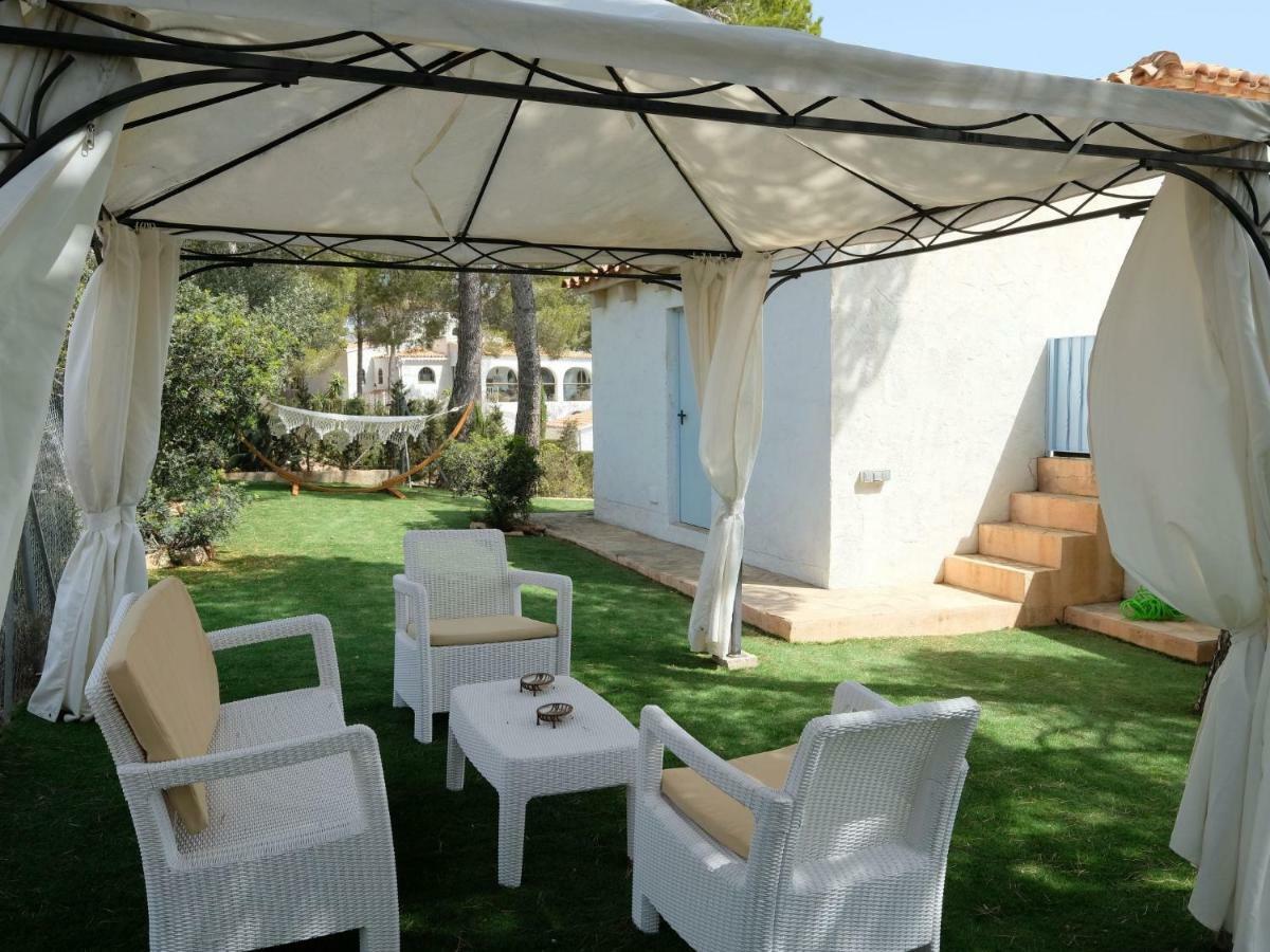 Villa Mariona By Interhome ลัมโปยา ภายนอก รูปภาพ