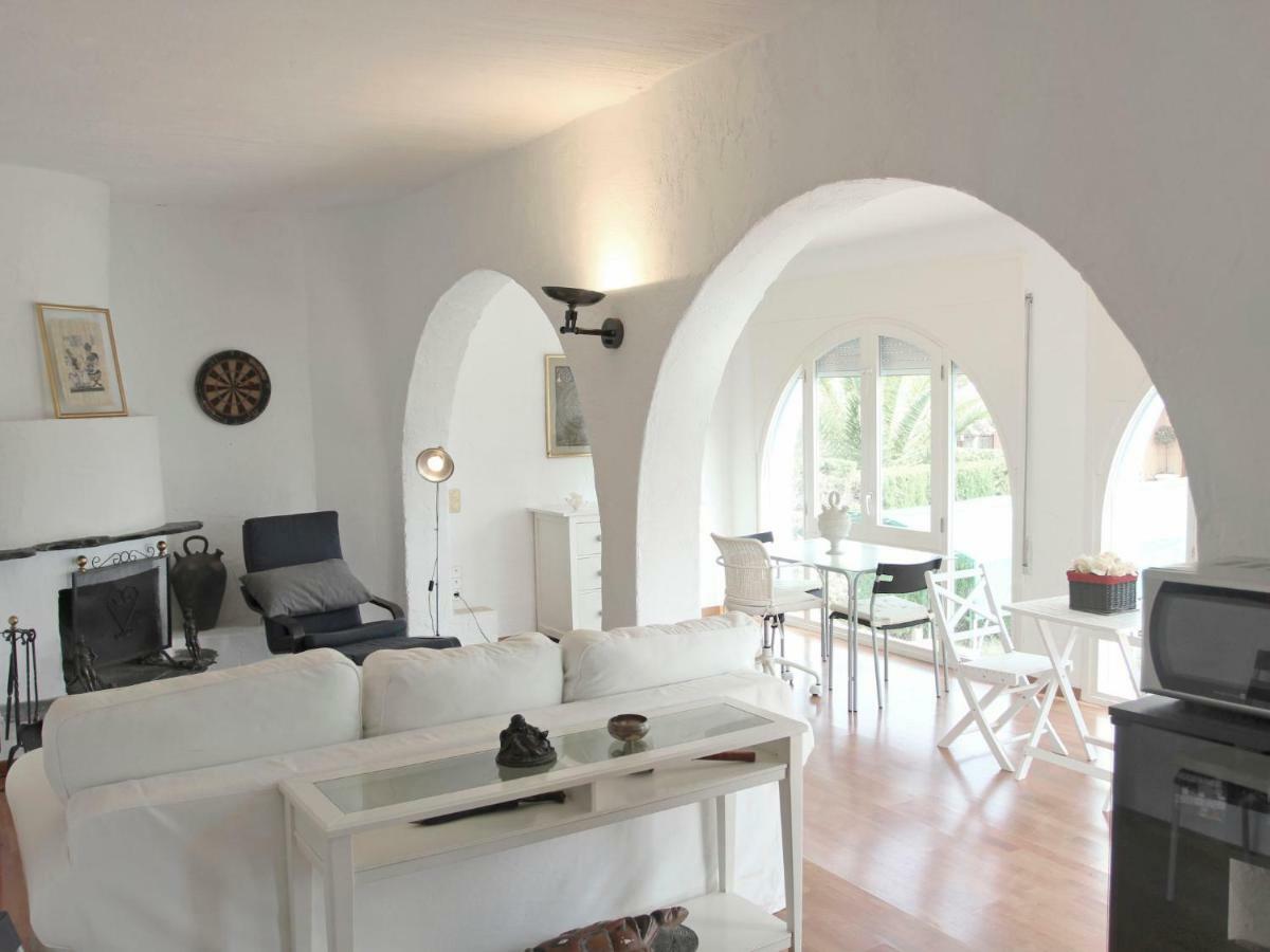 Villa Mariona By Interhome ลัมโปยา ภายนอก รูปภาพ