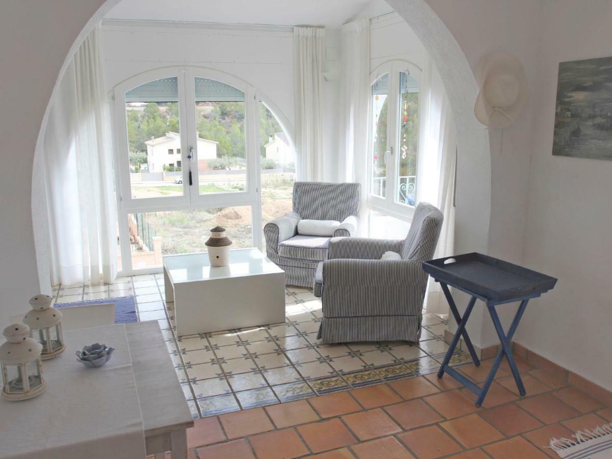 Villa Mariona By Interhome ลัมโปยา ภายนอก รูปภาพ