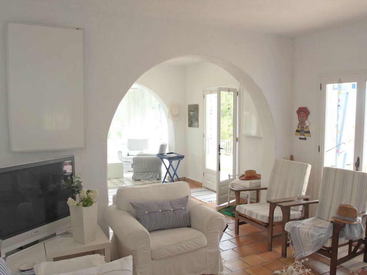 Villa Mariona By Interhome ลัมโปยา ภายนอก รูปภาพ