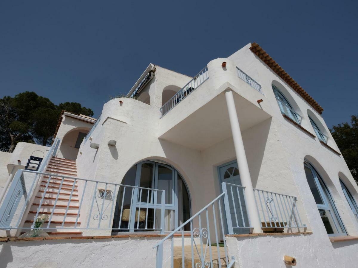 Villa Mariona By Interhome ลัมโปยา ภายนอก รูปภาพ