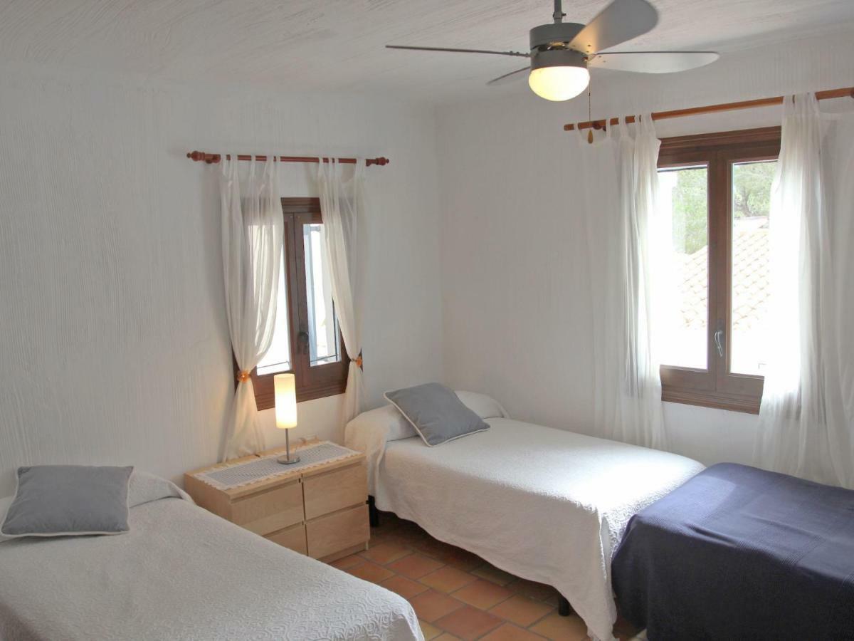 Villa Mariona By Interhome ลัมโปยา ภายนอก รูปภาพ