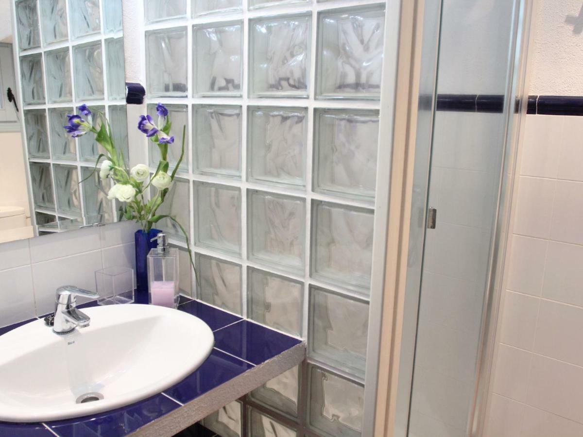 Villa Mariona By Interhome ลัมโปยา ภายนอก รูปภาพ
