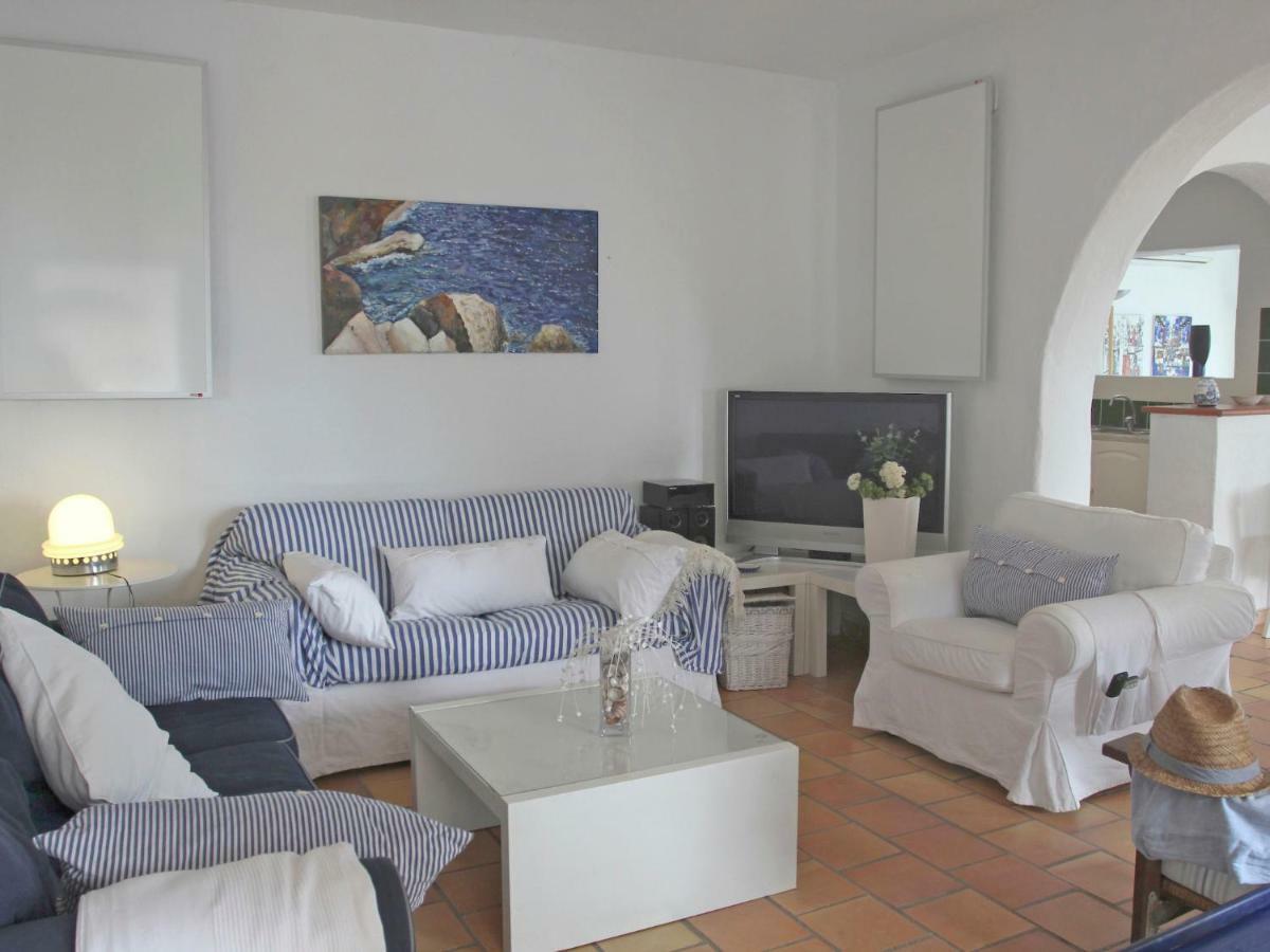 Villa Mariona By Interhome ลัมโปยา ภายนอก รูปภาพ