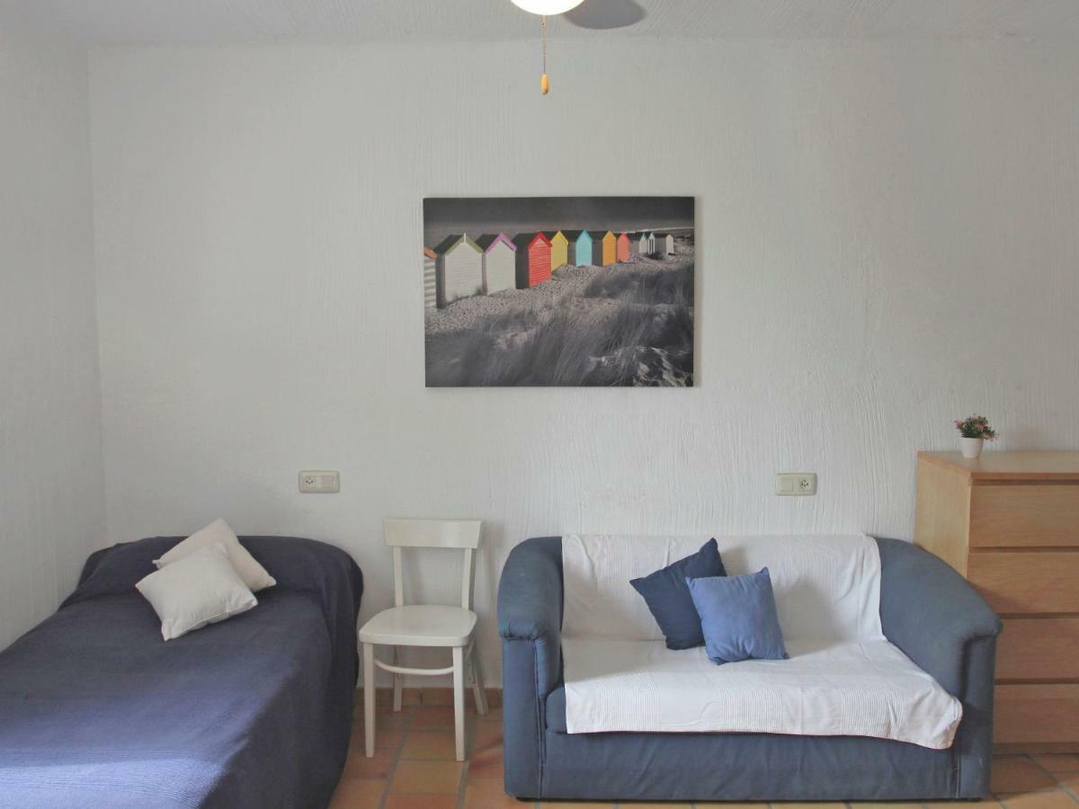 Villa Mariona By Interhome ลัมโปยา ภายนอก รูปภาพ