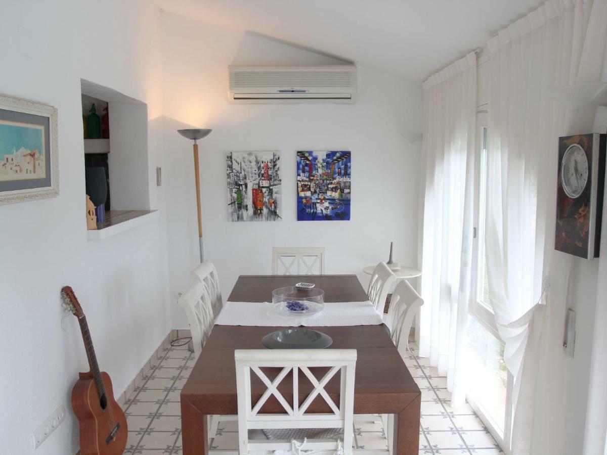 Villa Mariona By Interhome ลัมโปยา ภายนอก รูปภาพ