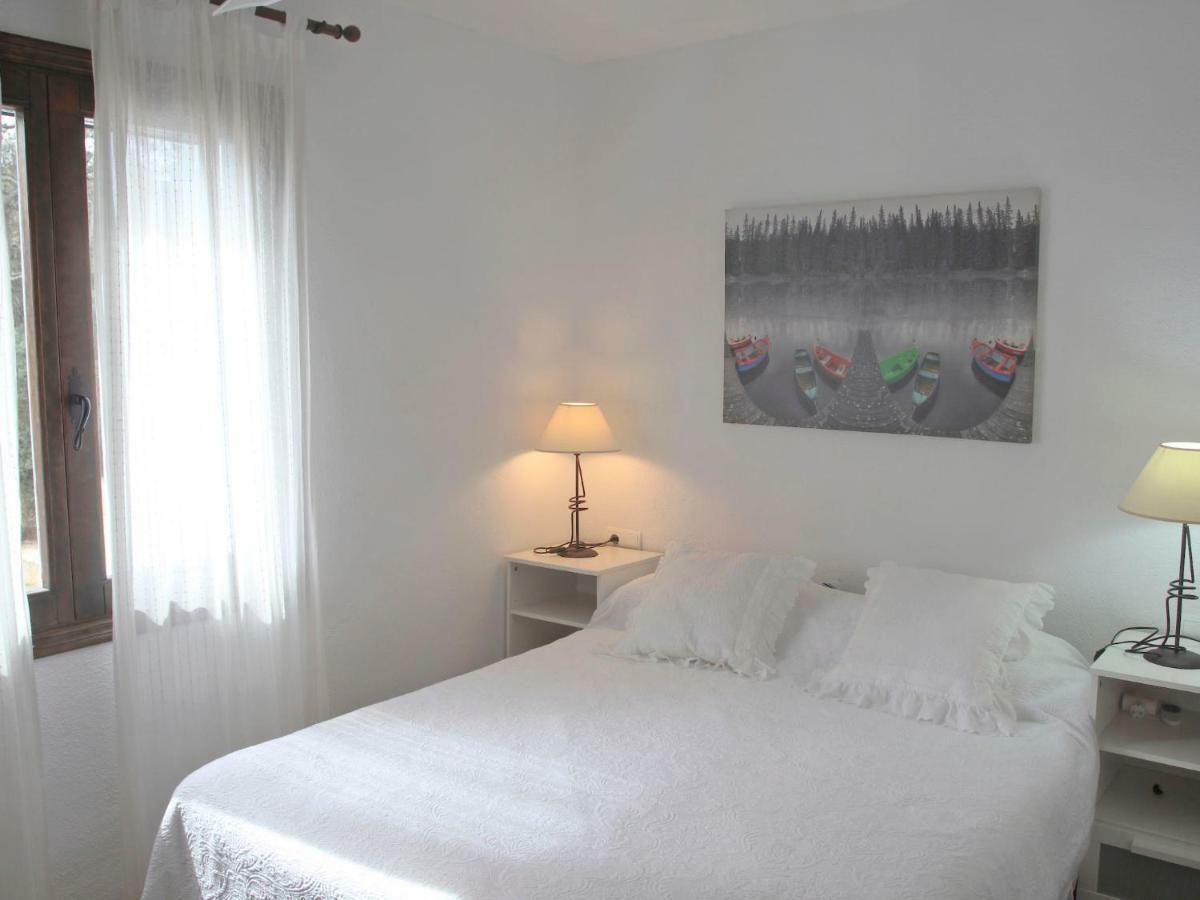 Villa Mariona By Interhome ลัมโปยา ภายนอก รูปภาพ