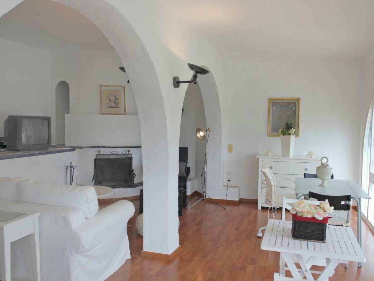 Villa Mariona By Interhome ลัมโปยา ภายนอก รูปภาพ